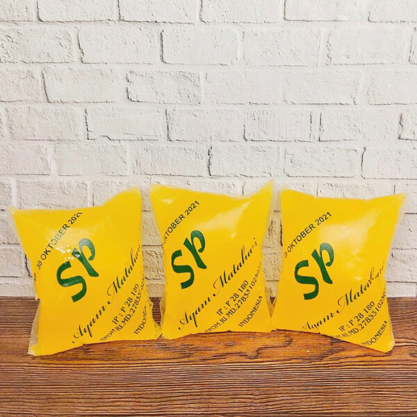 SP BIASA/MS 50G