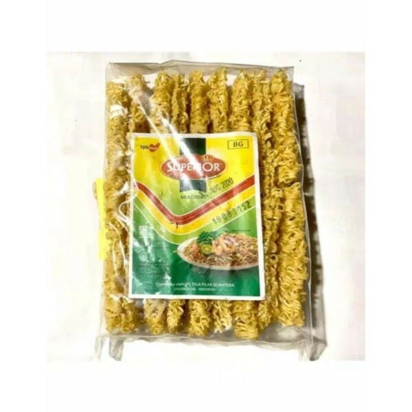 SUPERIOR MIE 400G TM