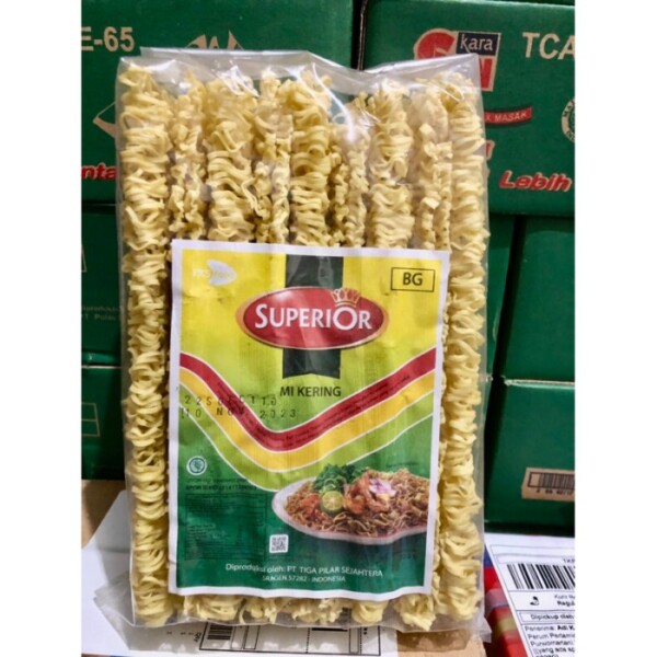 SUPERIOR MIE 303G TU