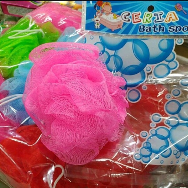SPON MANDI CERIA B