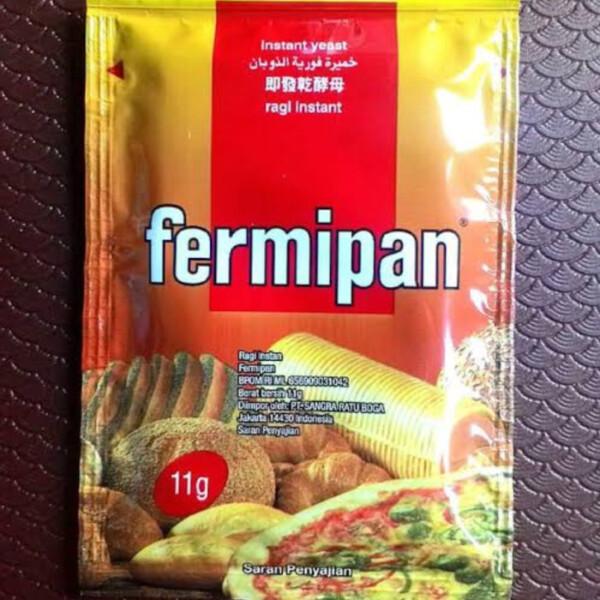 FERMIPAN SCT 11G