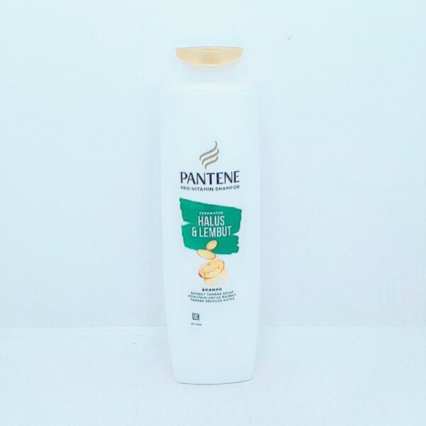 PANTENE SHP SMOOTH C 160ML