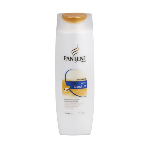 PANTENE SHP A DANDRUF 160ML