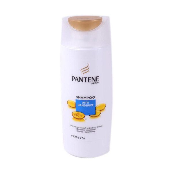 PANTENE SHP A DANDRUF 70ML