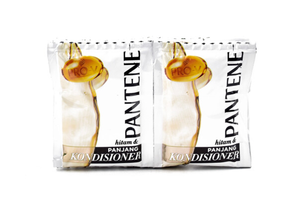 PANTENE CD L BLACK 5ML 12s