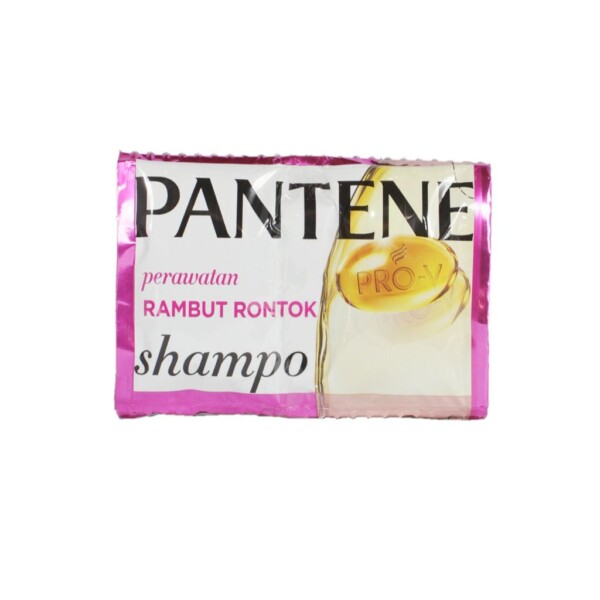 PANTENE SHP H FALL 10ML 12s
