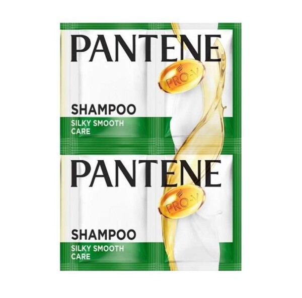 PANTENE SHP SMOOTH C 10ML 12s