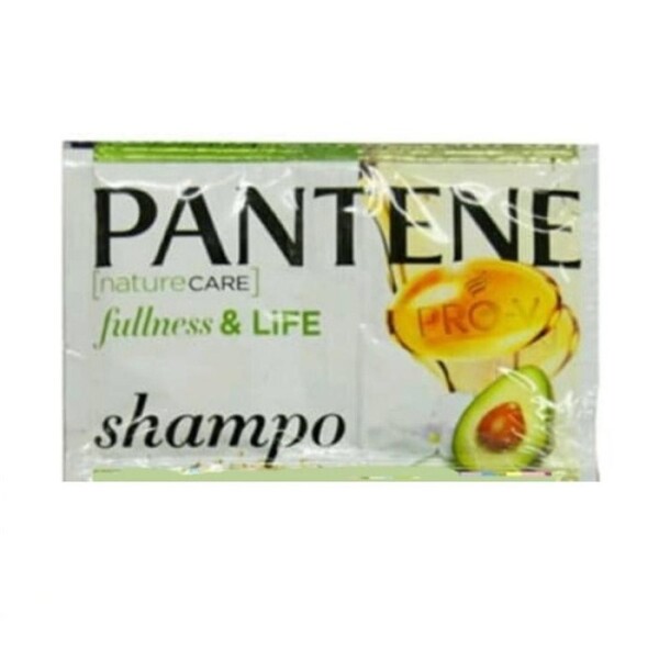 PANTENE SHP NATURE C 10ML 12s