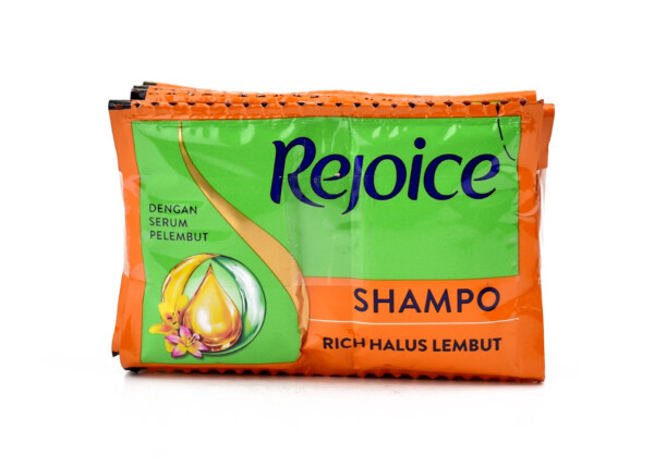 REJOICE SHP RICH 10ML 12s