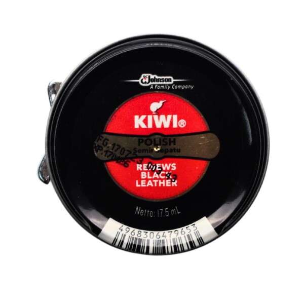 KIWI BLACK 17.5ML