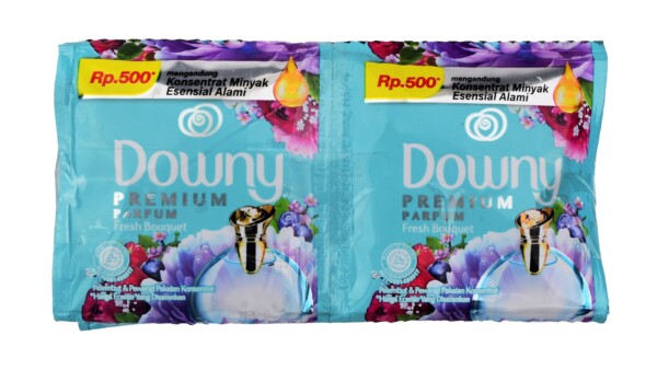 DOWNY FRESH B SCT 10ML 12s