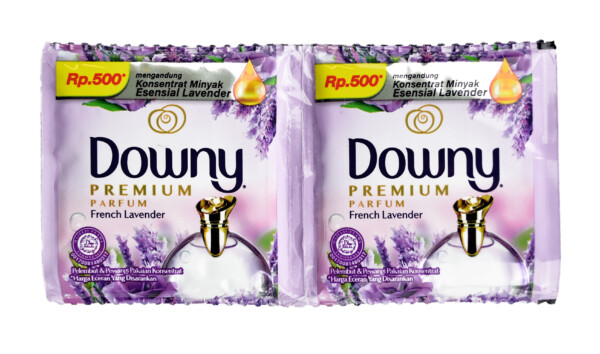 DOWNY FRENCH LAV 8ML 12s