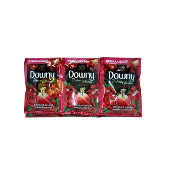 DOWNY PASSION 8ML 12s