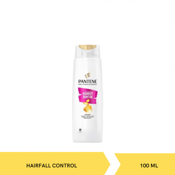 PANTENE SHP HF 110ML