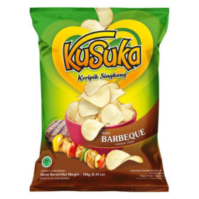 KUSUKA BBQ 180GR