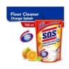 SOS ORANGE REF 375ML