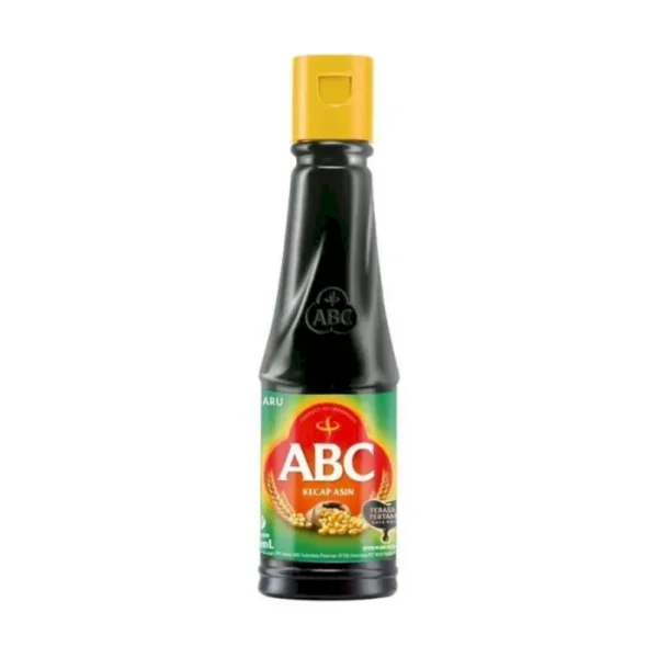 ABC KCP ASIN 133ML