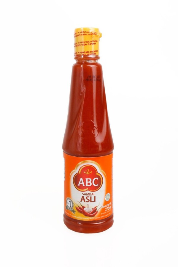 ABC SBL ASLI 270ML