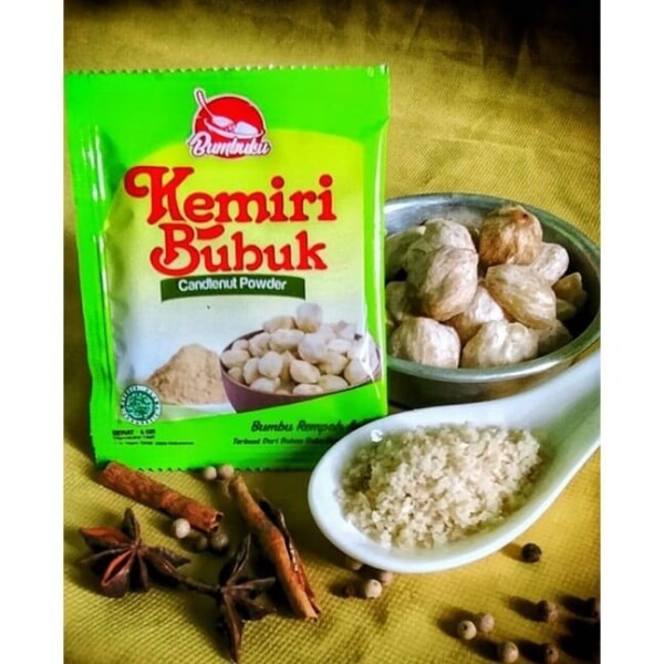 BUMBUKU MERICA BUBUK 6s