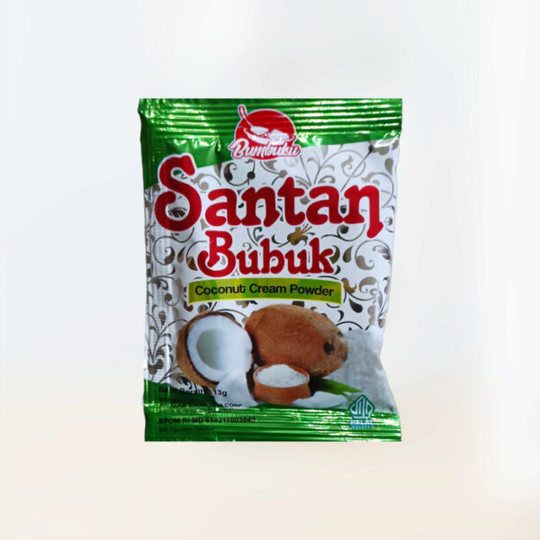 BUMBUKU SANTAN BBK 13G 5s