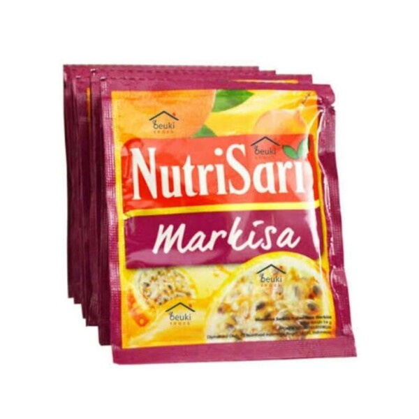 NUTRISARI MARKISA 14G 10s
