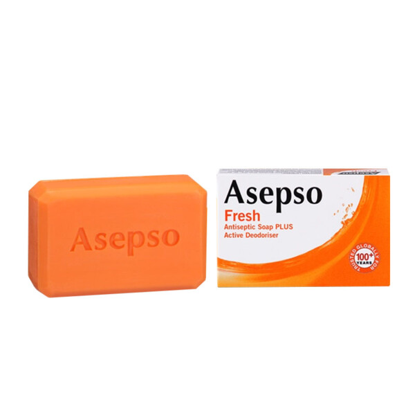 ASEPSO TS FRESH 80G