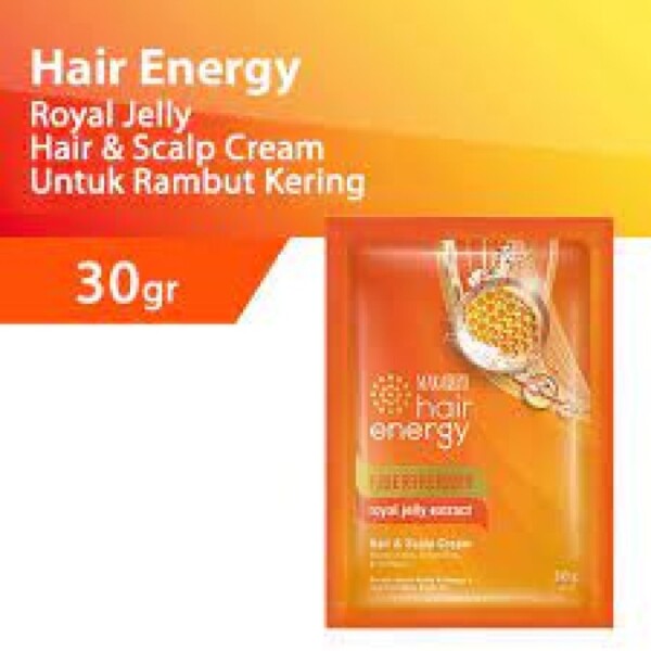MAKARIZO H SCALP ROYAL 30ML