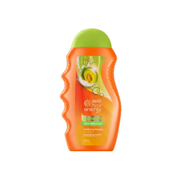 MAKARIZO CS ALOE MLN 170ML
