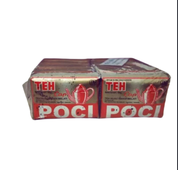 POCI TEH GOLD PACK 10G