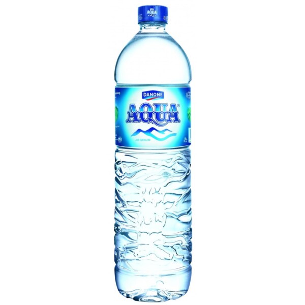 AQUA 1500ML