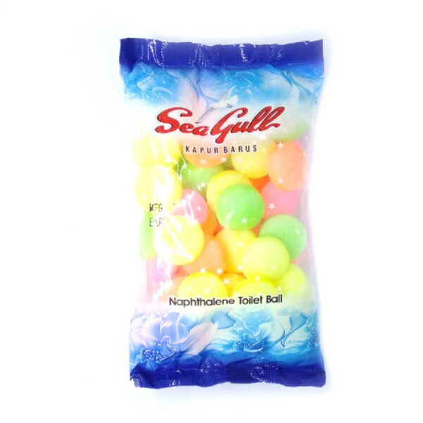 SEAGULL NAPHT CLR 150G SG522W