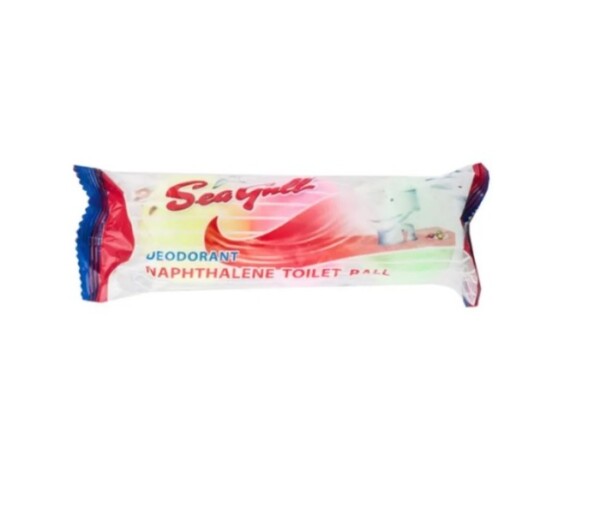 SEAGULL NAPHT TOILET BALL 3 SG535