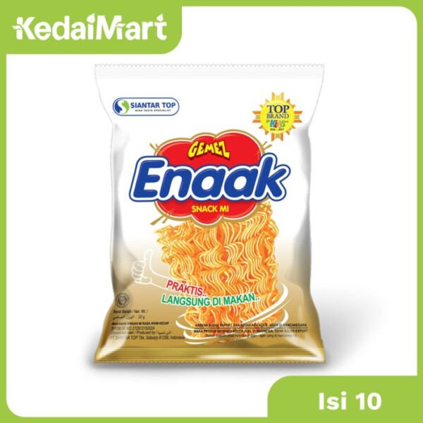 MIE GEMES ENAAK PREMIUM 22G