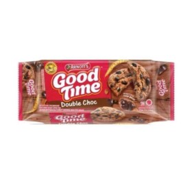 GOOD TIME CHOCO CHP 72G