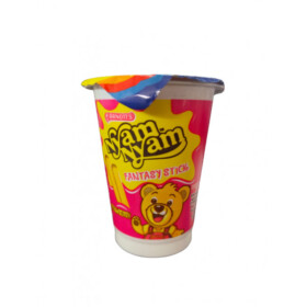 NYAMNYAM FNTSY STRAW 25G