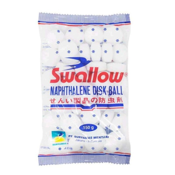 SWALLOW NAPHT S112 150G
