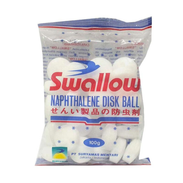 SWALLOW NAPHT S125 100G