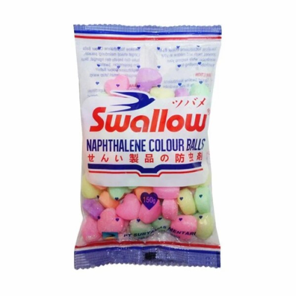 SWALLOW NAPHT LOVE CLR S140
