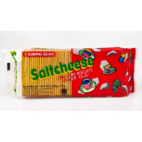 KG SLTCHES CRACKERS 200G