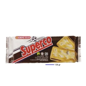 KG SUPERCO 138G