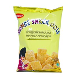 MONDE SERENA GOLD 60G