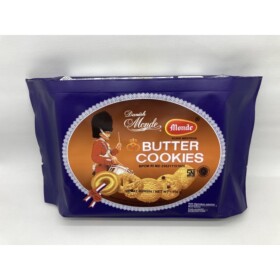 MONDE BUTTER COOKIES 150G