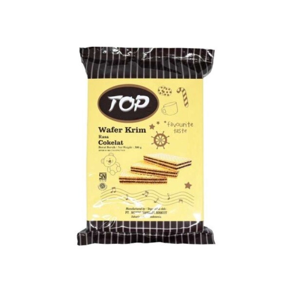 MONDE TOP WAFER CKLT 280G