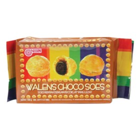 NISSIN WALENS CHO SOES 100G