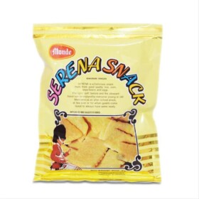 MONDE SERENA GOLD 25G