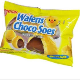 NISSIN WALENS CHOCO SOES 15G