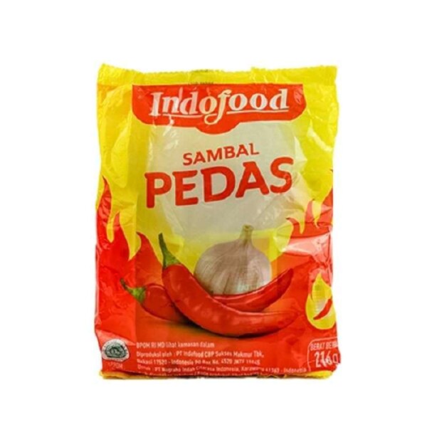 INDOFOOD SBL PEDAS 9G 24s