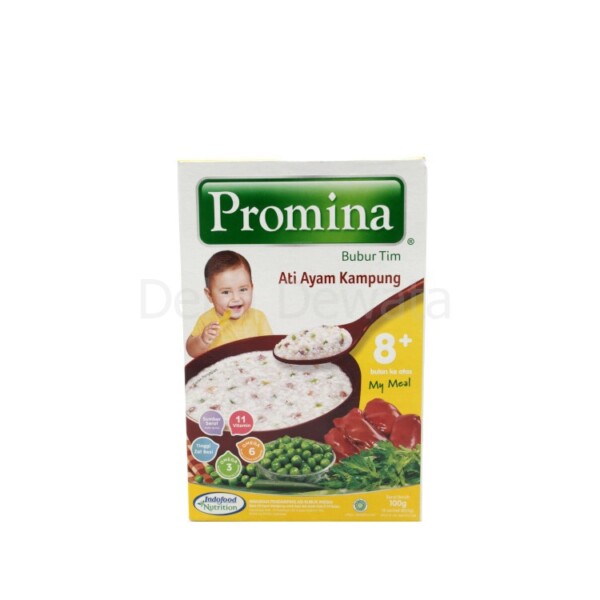 PROMINA TIM ATI AYAM K 120G