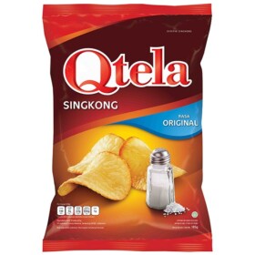 QTELA ORIGINAL 60G