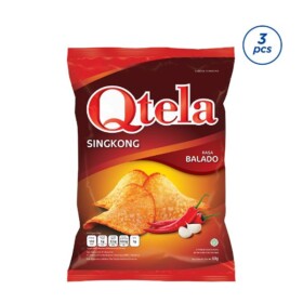 QTELA BALADO 60G
